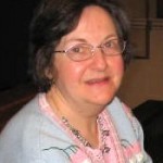 Marilyn Glover April 2005
