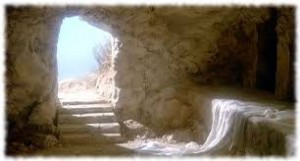 empty tomb 2016