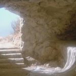 "Why do you look for the living among the dead?  He is not here, but has risen." Luke 24:5b
